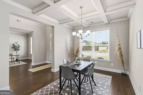 Dining - 324 Conley Ave, Hampton, GA 30228 photo 1 of 2