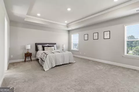 Bedroom - 324 Conley Ave, Hampton, GA 30228 photo 3 of 12