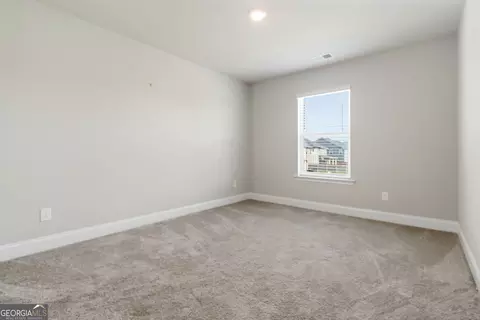 Bedroom - 324 Conley Ave, Hampton, GA 30228 photo 8 of 12