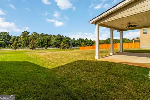 Exterior - 324 Conley Ave, Hampton, GA 30228 photo 5 of 17