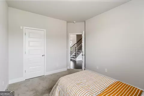 Bedroom - 324 Conley Ave, Hampton, GA 30228 photo 2 of 12