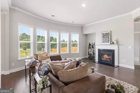 Living - 324 Conley Ave, Hampton, GA 30228 photo 3 of 4