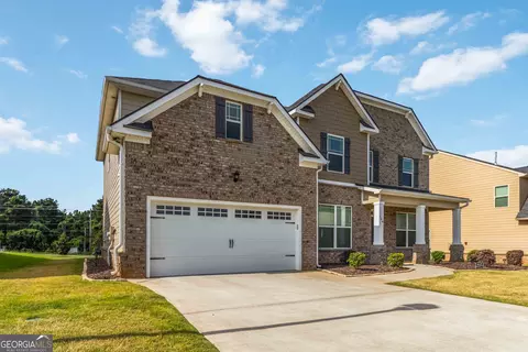 Exterior - 324 Conley Ave, Hampton, GA 30228 photo 1 of 17