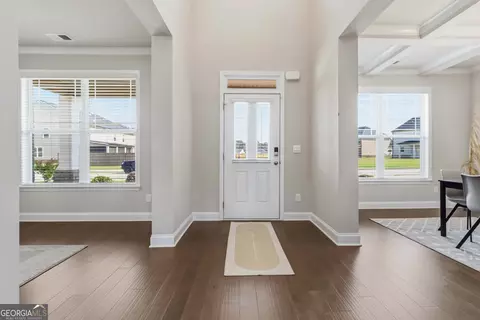 Entry Way - 324 Conley Ave, Hampton, GA 30228 photo 1 of 5