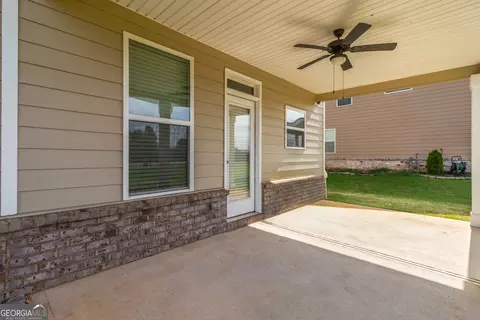 Exterior - 324 Conley Ave, Hampton, GA 30228 photo 6 of 17