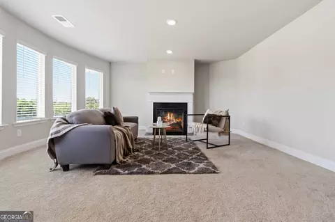 Living - 324 Conley Ave, Hampton, GA 30228 photo 4 of 4