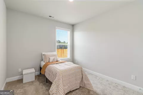 Bedroom - 324 Conley Ave, Hampton, GA 30228 photo 1 of 12