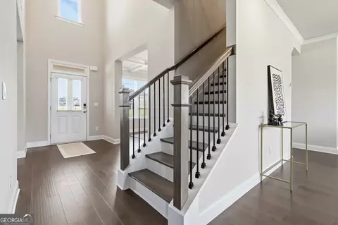 Entry Way - 324 Conley Ave, Hampton, GA 30228 photo 2 of 5