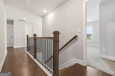 Entry Way - 324 Conley Ave, Hampton, GA 30228 photo 4 of 5