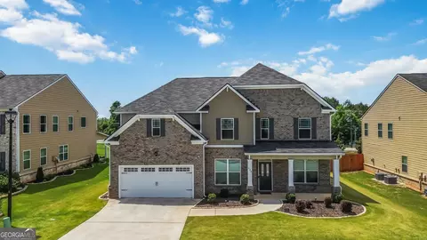 Exterior - 324 Conley Ave, Hampton, GA 30228 photo 17 of 17