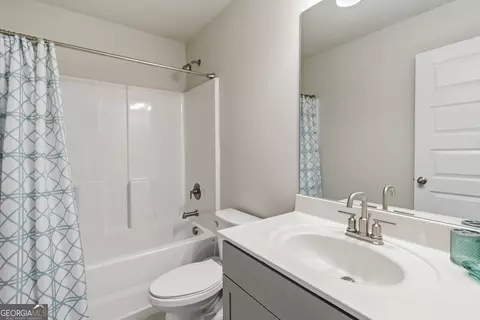 Bath - 324 Conley Ave, Hampton, GA 30228 photo 4 of 4