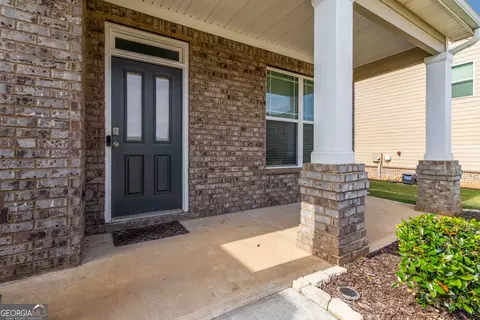 Exterior - 324 Conley Ave, Hampton, GA 30228 photo 3 of 17