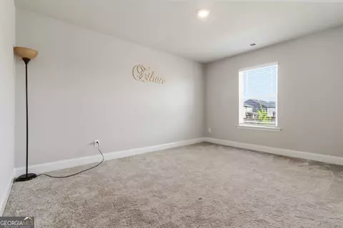 Bedroom - 324 Conley Ave, Hampton, GA 30228 photo 5 of 12