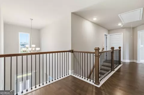 Entry Way - 324 Conley Ave, Hampton, GA 30228 photo 5 of 5