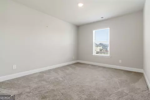 Bedroom - 324 Conley Ave, Hampton, GA 30228 photo 7 of 12