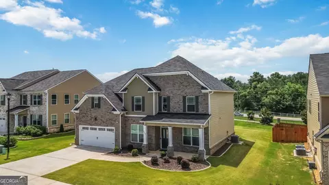 View/Area - 324 Conley Ave, Hampton, GA 30228 photo 3 of 3