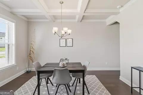 Dining - 324 Conley Ave, Hampton, GA 30228 photo 2 of 2