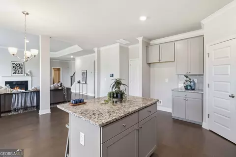 Entry Way - 324 Conley Ave, Hampton, GA 30228 photo 3 of 5