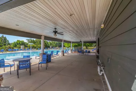 Exterior - 324 Conley Ave, Hampton, GA 30228 photo 10 of 17