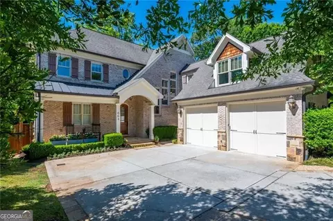 664 Cumberland Cir NE, Atlanta, GA 30306