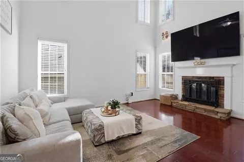 Living - Undisclosed, Canton, GA 30114 photo 2 of 2