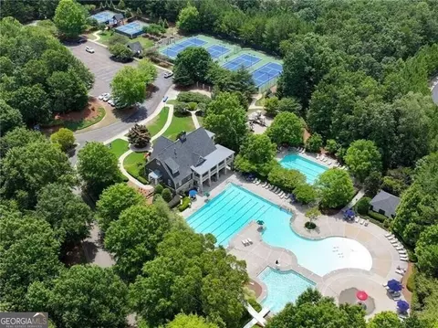 Exterior - Undisclosed, Canton, GA 30114 photo 8 of 9