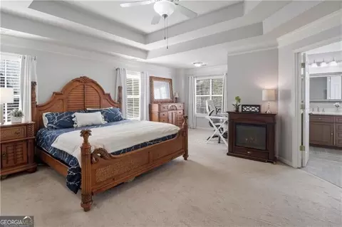 Bedroom - Undisclosed, Canton, GA 30114 photo 4 of 11