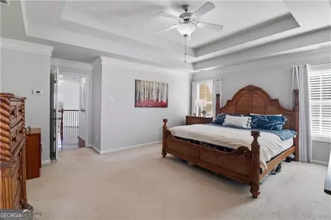 Bedroom - Undisclosed, Canton, GA 30114 photo 6 of 11
