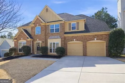 Undisclosed, Canton, GA 30114