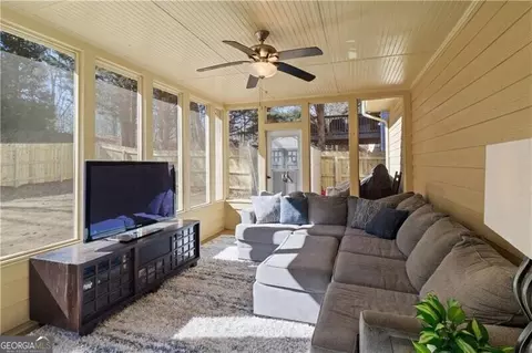 Exterior - Undisclosed, Canton, GA 30114 photo 3 of 9