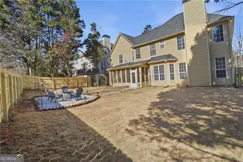 Exterior - Undisclosed, Canton, GA 30114 photo 6 of 9