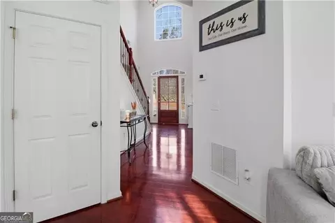 Entry Way - Undisclosed, Canton, GA 30114 photo 6 of 7