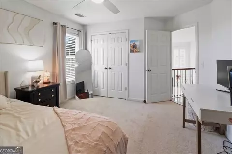 Bedroom - Undisclosed, Canton, GA 30114 photo 10 of 11