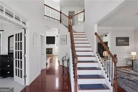 Entry Way - Undisclosed, Canton, GA 30114 photo 1 of 7