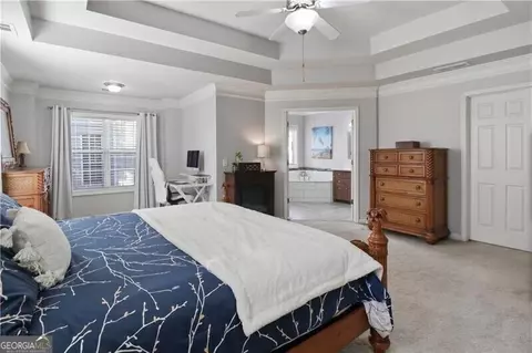 Bedroom - Undisclosed, Canton, GA 30114 photo 5 of 11
