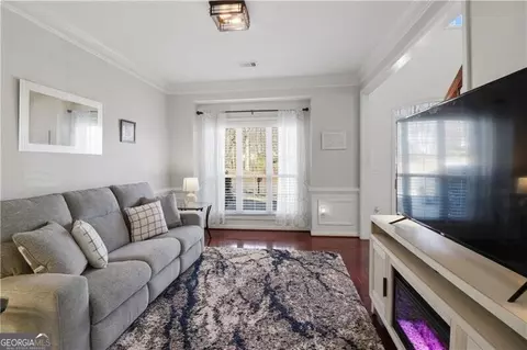 Living - Undisclosed, Canton, GA 30114 photo 1 of 2
