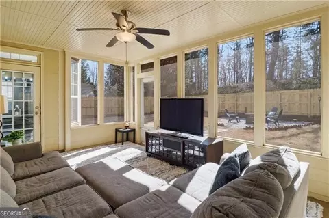 Exterior - Undisclosed, Canton, GA 30114 photo 4 of 9