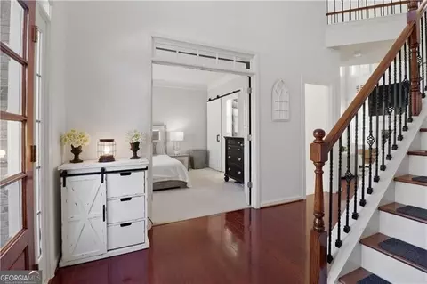 Entry Way - Undisclosed, Canton, GA 30114 photo 4 of 7