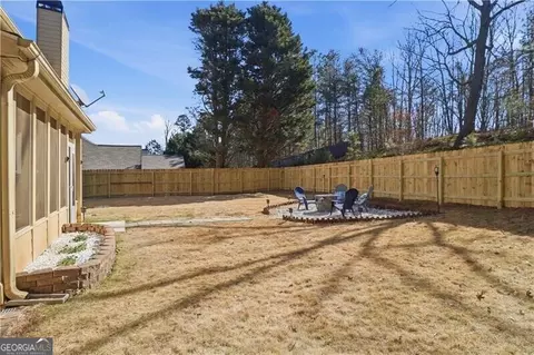 Exterior - Undisclosed, Canton, GA 30114 photo 7 of 9