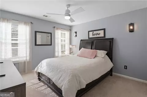 Bedroom - Undisclosed, Canton, GA 30114 photo 8 of 11
