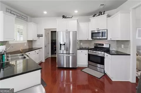 Kitchen - Undisclosed, Canton, GA 30114 photo 3 of 5