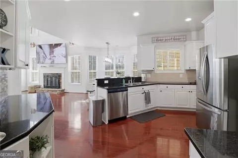 Kitchen - Undisclosed, Canton, GA 30114 photo 5 of 5