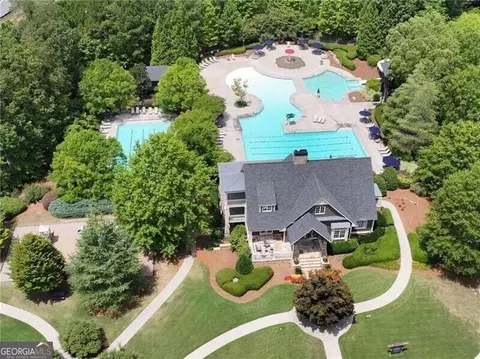 Exterior - Undisclosed, Canton, GA 30114 photo 9 of 9