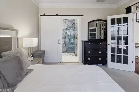 Bedroom - Undisclosed, Canton, GA 30114 photo 3 of 11