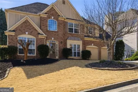 Exterior - Undisclosed, Canton, GA 30114 photo 2 of 9