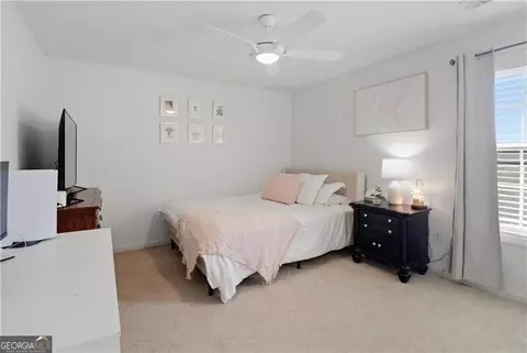 Bedroom - Undisclosed, Canton, GA 30114 photo 9 of 11