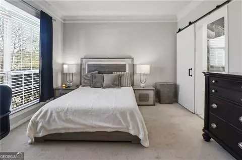 Bedroom - Undisclosed, Canton, GA 30114 photo 1 of 11