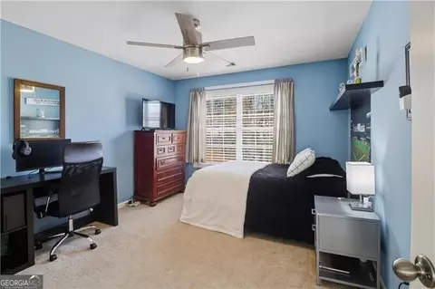 Bedroom - Undisclosed, Canton, GA 30114 photo 7 of 11