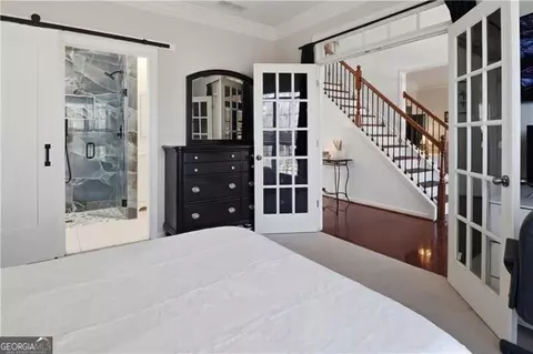 Bedroom - Undisclosed, Canton, GA 30114 photo 2 of 11