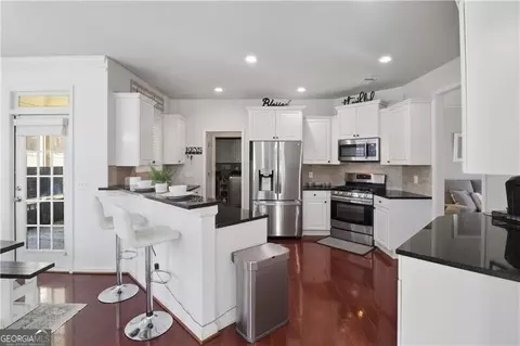 Kitchen - Undisclosed, Canton, GA 30114 photo 2 of 5